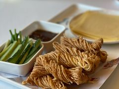 -红色盛宴酒楼(科丰桥店)