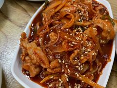 -阿岘洞酱蟹