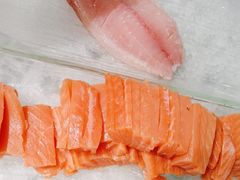 -晶丽香榭自助餐(南京大饭店)