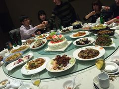 -富瑶大酒店(强工二街店)