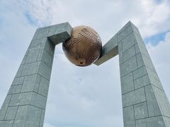 -青澳湾北回归线广场