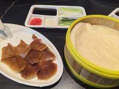 -国人川菜(李家村建东街店)