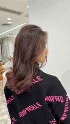 -MMby HairCode 芭曲发型概念店
