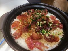 -火啫啫·粤式啫啫煲(南京弘阳店)