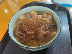 -荣荣面馆(丹溪大道店)