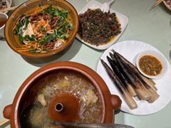 -朱家小厨(红塔西路店)