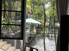 -箱美术馆私房菜(水晶郦城店)