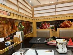 -昱匠·日本料理(金融街店)