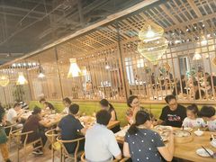 -陈傻子餐厅(世纪都会店)