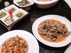 -上海1号私藏菜(静安店)