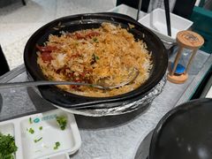 -四季缤纷椰子鸡(雨花亭凯德广场店)