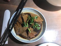 醉猪肝-十面春风·江南面馆(崇宁路店)