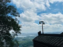 -灵隐飞来峰景区