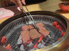 -松鱼亭·和牛烧肉(协鑫广场店)