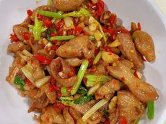 -笨罗卜浏阳菜馆(太平街店)