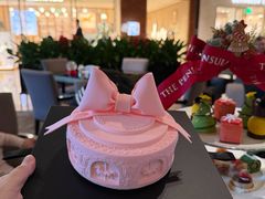 -王府半岛酒店
