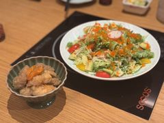 -然锅料理