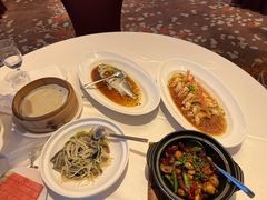 -上海小南国(国会店)