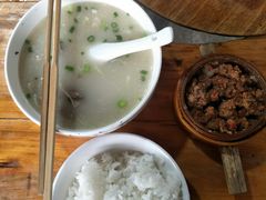 -刘记古镇羊肉汤