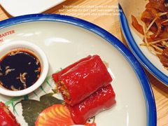 -荔银肠粉·非遗手藝(夫子庙店)
