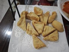 -长平肥姐白粥·海鲜打冷