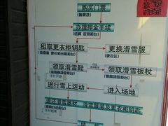 -八达岭滑雪场