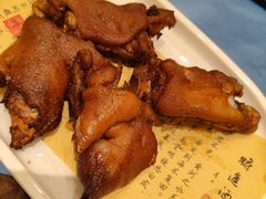 -阿毛饭店(和义路店)