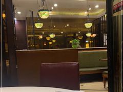 -城南往事·鲁菜济南菜(长清园博园恒大绿洲店)