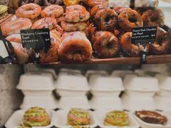 -B&C黄油与面包·THE GARDEN BAKERY概念店(世纪汇店)