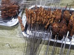 -清真·马峰烤肉(小学习北巷店)