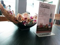 -Let's Relax Spa(Phuket 3rd Street)