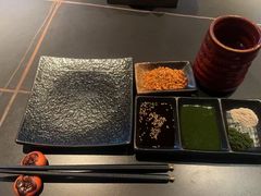 -300杯·和牛烧肉清酒专门店(廊里店)