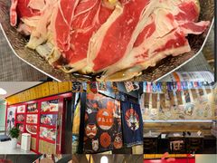 -喜多亭(宜山路店)