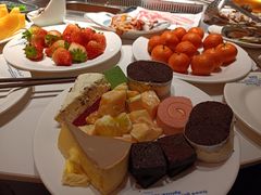 -星伦多 自助料理(圆融店)