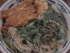 -爱家面馆(常州总店)