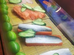 -万荟轩海鲜·粤式点心自助餐厅(蓝海风万怡酒店)