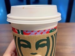 -星巴克(天津火车站店)