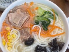 -云海肴·汽锅鸡·云南菜(祥云小镇店)