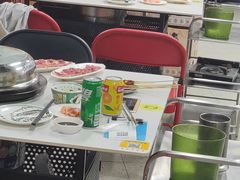 -争先鲜·蒸汽海鲜自助·鲜切牛肉