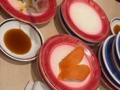 -Musashi回转寿司(京都站八条口店)