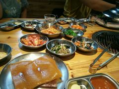 picture-麻蒲碳烤肉(远景路1号店)
