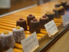 -发酵食堂(屏风街店)