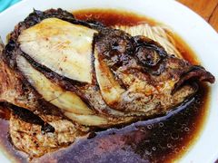 -兴福老面馆(寺路街店)