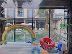 -鹭江潮餐厅•福建菜(鹭江佲家酒店)