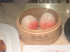 -陶陶居酒家(SM二期购物广场店)