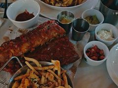-The BREW·酿餐厅(浦东嘉里大酒店)