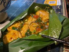 -蜗牛小馆醉乡民谣云南菜(惠新西里店)