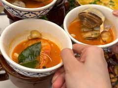 -KingThaia金泰兰(滨江天街店)