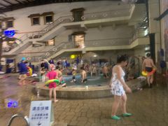 -南宫温泉水世界