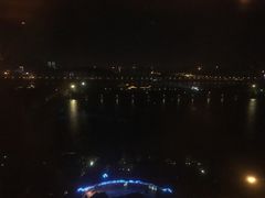 江景-长沙富力万达文华酒店